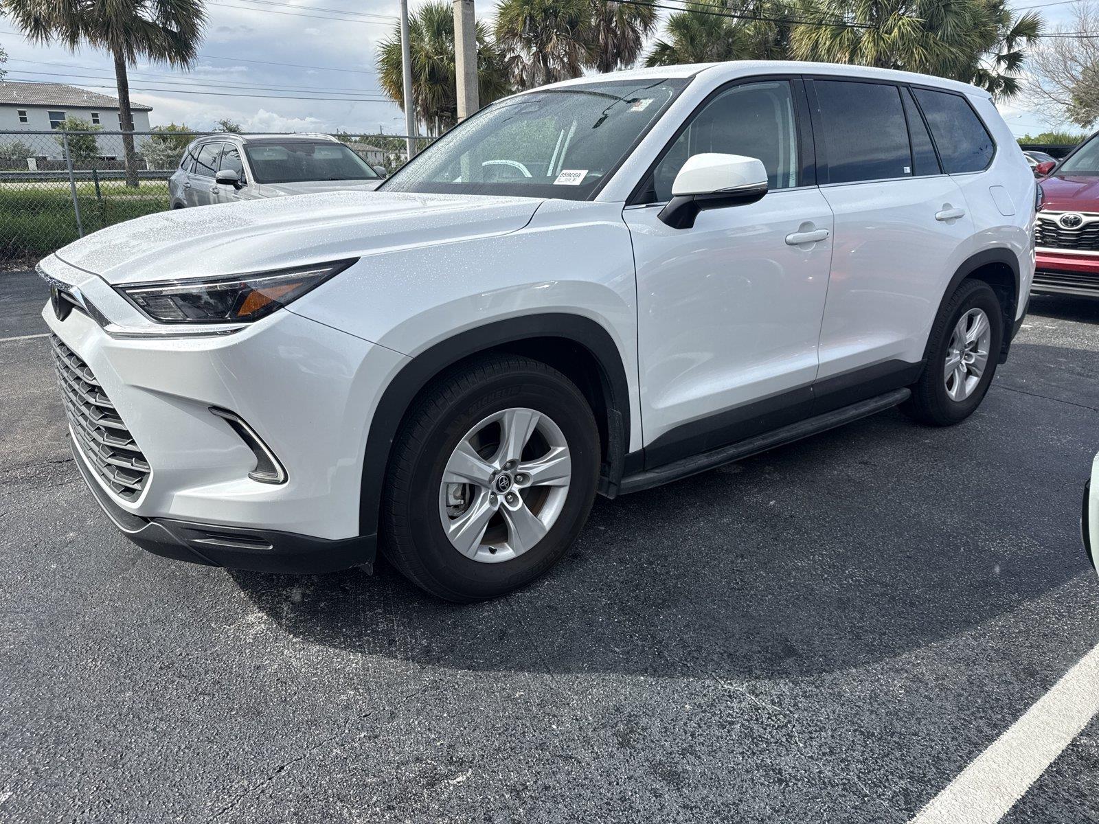 toyota grand highlander 2026 5TDAAAA56TS037444 image toyota grand highlander 2026 5TDAAAA56TS037444 image
